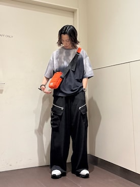 nanoshiiiiiさんのコーディネート