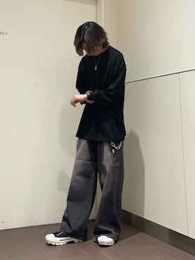 nanoshiiiiiさんのコーディネート