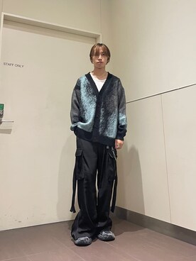 nanoshiiiiiさん(メンズ・171cm)の秋コーディネート