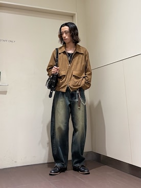 nanoshiiiiiさんのコーディネート