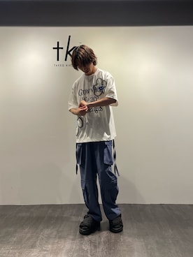 nanoshiiiiiさんのコーディネート