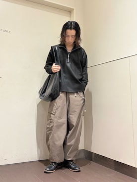 nanoshiiiiiさんのコーディネート