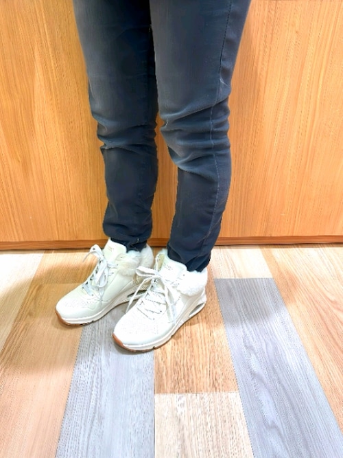セール】【SKECHERS】スケッチャーズ UNO RUGGED-FALL AIR（ウノ