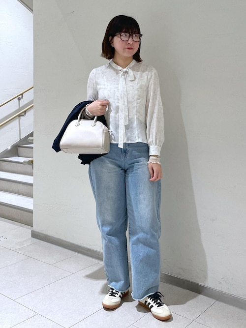 セール】シアージャガードトップス（Tシャツ/カットソー）｜ROPE