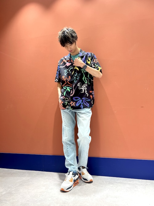 【Desigual】ドルマンスリーブトップスとシャツの2点セット 楽天市場】【サマーセール☆60%OFF】Tブラウス / 公式 CUBE