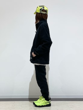 kuuuさんの（Supreme  | シュプリーム）を使ったコーディネート