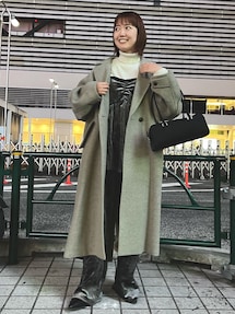 ベロア刺繍デザインキャミ｜アングリッド（Ungrid）公式通販