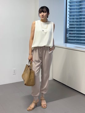 mikuriさんのコーディネート