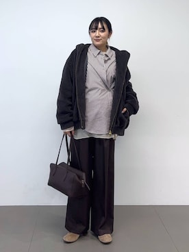 mikuriさんのコーディネート