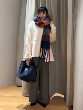 mikuriさんのコーディネート