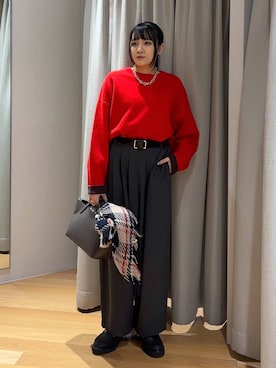 mikuriさんのコーディネート