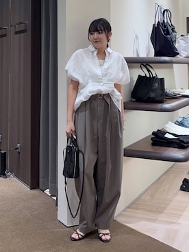 mikuriさんのコーディネート