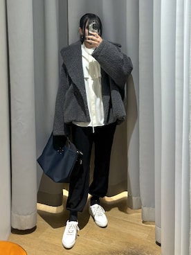 mikuriさんのコーディネート