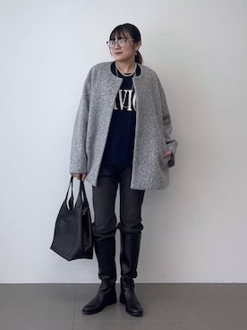 mikuriさんのコーディネート