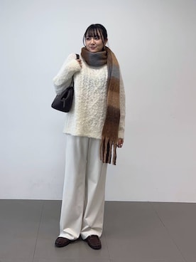 mikuriさんのコーディネート