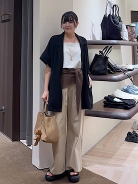 mikuriさんのコーディネート