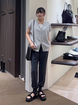 mikuriさんのコーディネート