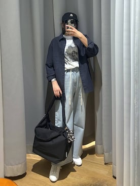 mikuriさんのコーディネート