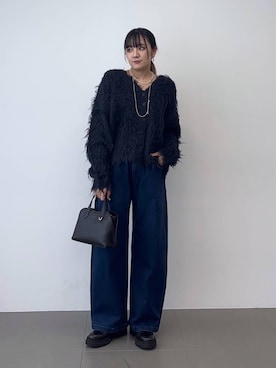 mikuriさんのコーディネート