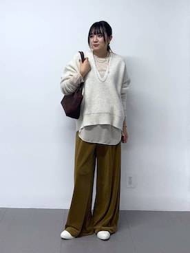 mikuriさんのコーディネート