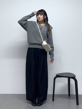 mikuriさんのコーディネート