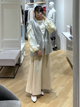 mikuriさんのコーディネート