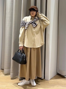 mikuriさんのコーディネート