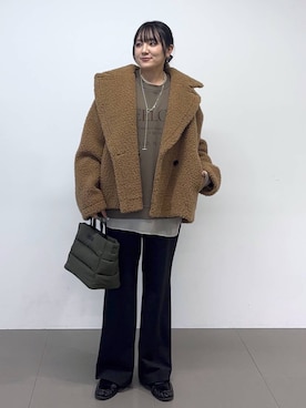 mikuriさんのコーディネート