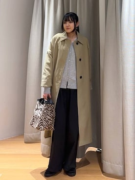 mikuriさんのコーディネート