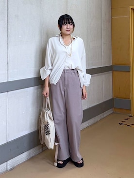 mikuriさんのコーディネート