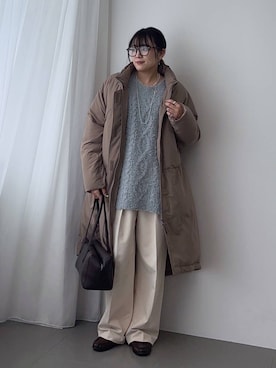 mikuriさんのコーディネート