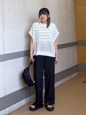 mikuriさんのコーディネート