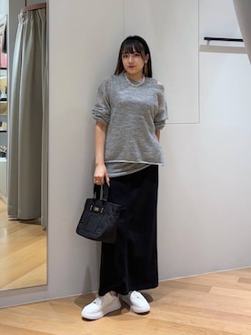 mikuriさんのコーディネート