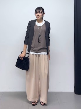 mikuriさんのコーディネート