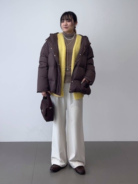 mikuriさんのコーディネート