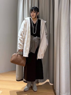 mikuriさんのコーディネート