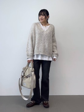 mikuriさんのコーディネート