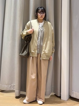 mikuriさんのコーディネート