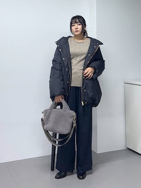 mikuriさんのコーディネート