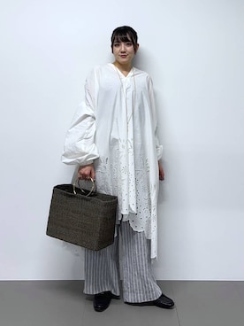 mikuriさんのコーディネート