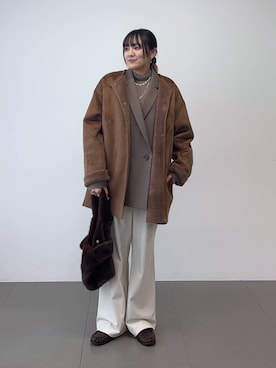mikuriさんのコーディネート