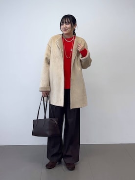 mikuriさんのコーディネート