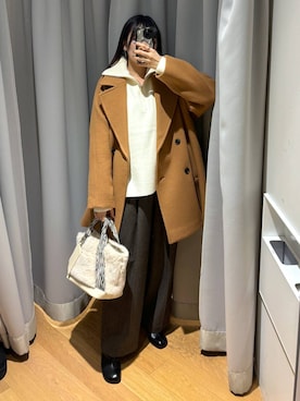 mikuriさんのコーディネート