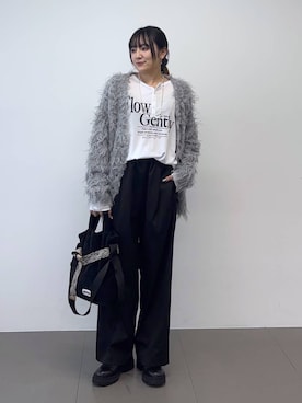 mikuriさんのコーディネート