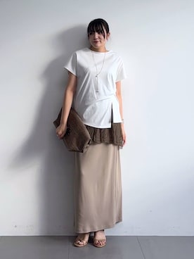 mikuriさんのコーディネート