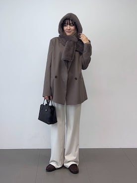 mikuriさんのコーディネート