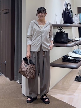 mikuriさんのコーディネート