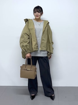 mikuriさんのコーディネート