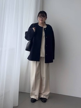 mikuriさんのコーディネート