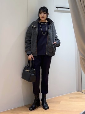 mikuriさんのコーディネート